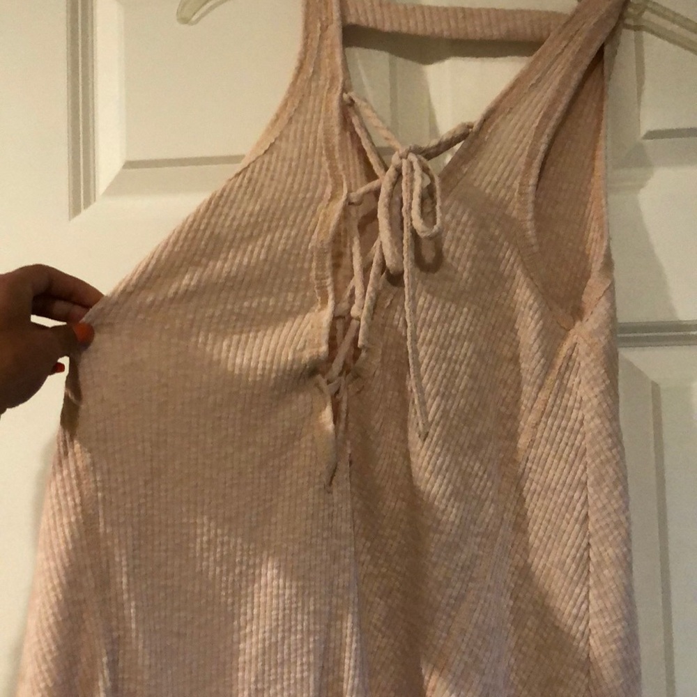 Flowy tank - Picture 2 of 2